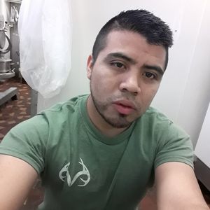 Meet your Posher, Miguel